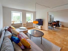 Awesome Home In Limhamn With Kitchen, hotel in Malmö