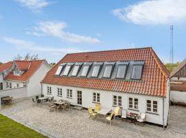 Beautiful Home In Humble With Wifi, Ferienhaus in Humble