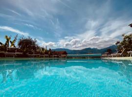 Hotel Ideal, hotel a Malcesine