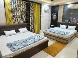 Nataraj Homestays