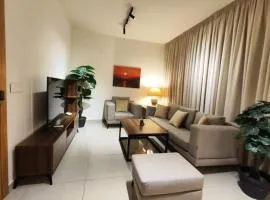Spacious Nest 1-BR Apt in Ashrafieh
