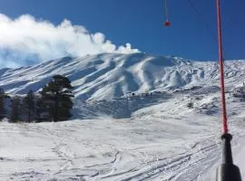 -Etna Sunshine Piedimonte-