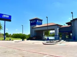 Americas Best Value Inn & Suites Haltom City Ft. Worth