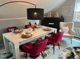 Sweet Little Home Mimi