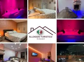 Alloggio Senorbi 8