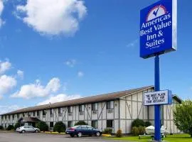 America's Best Value Inn & Suites International Falls