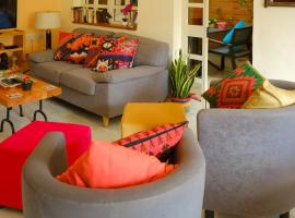 Bellavista 3 Bedroom Apartment, hotel Marsaskalában