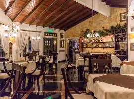 Paramanta Lifestyle Hotel, hotel poblíž Mezinárodní letiště Silvio Pettirossi  - ASU, Asunción