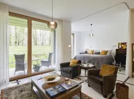 The Executive Residence - Kirchberg