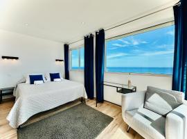 Residence Canella, logement avec cuisine à Sari-Solenzara