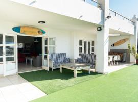 Villa 43, The Estuary Country Estate, Port Edward, KZN South Coast, golf hotel in Port Edward