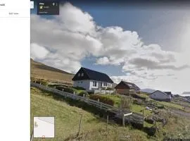 Apartment with a panoramic view A