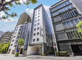 Tokyu Stay Suidobashi, hotel near Mikawa Inari Shrine, Tokyo