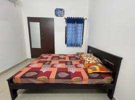 Sanmathi Cottages, family hotel in Coimbatore