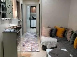 appartement dchaira jadida