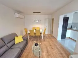 Novi Apartman NPS Pula