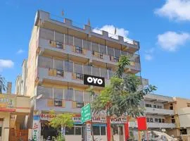 OYO Flagship Rks Residency