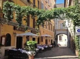 MyRentalInn - Rome - Trastevere Arch Suite