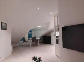 Apartment in Tromsø city center