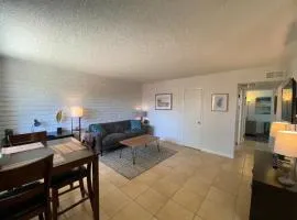 Peaceful Condo by Westgate, 2BR 1BA, King Bed & AC
