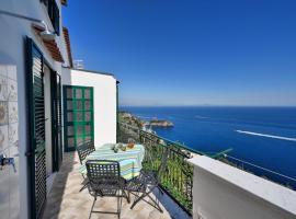 Casa Marianna，位于康加德马里尼的酒店