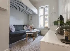 Studio apartment at Solli