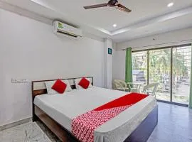 OYO Flagship Arcadia Guest House