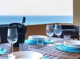 Casa Marilò - wifi e vista mare