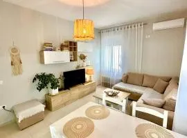 Holiday apartment, Qerret