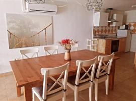 Apartamento Daniella Nerja, hotel a Nerja