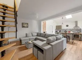 Le Duplex du Castel haut - Escapade Tarnaise