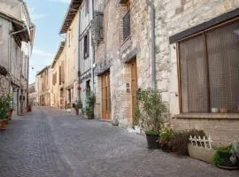 LES PORTES DE CASTELNAU