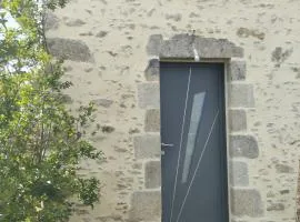 Gîte des Trois Cantons