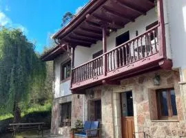 Gestiona2R - Casa rural en la costa de Asturias