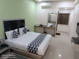 HOTEL SILVER INN SANAND