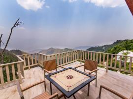 Bikers Den Zuluk, hotel v destinaci Zuluk