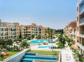 Elysia park wellness 2 bedroom apartment