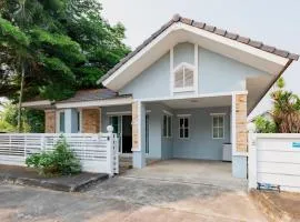 บ้านม่วนใจ๋กรีนวิว