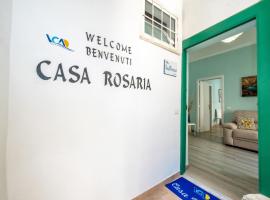 Casa Rosaria