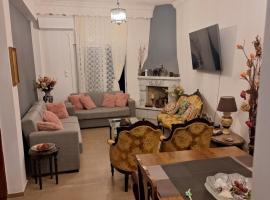 Valerias house โรงแรมในเอยิโอ