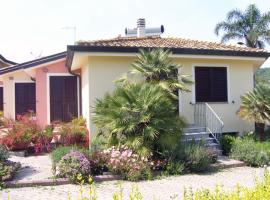 Casa Vacanze Le More - Suite 4, hotel en Bari Sardo