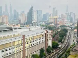 klcc view VUE residences Hkl 2