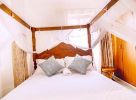 JAMAKI Hospitality, B&B di Mombasa