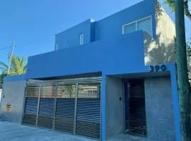 Departamento cocoonning en "Casa Livia" piscina y jardín