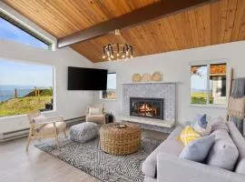 Island Hideaway with Stunning Ocean Views