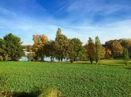 3 Zimmer Wohnung am See in Lehrte