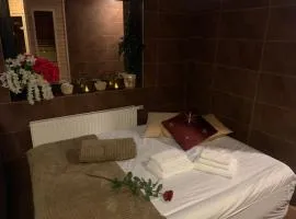 Refresh Club wellness Ostrava