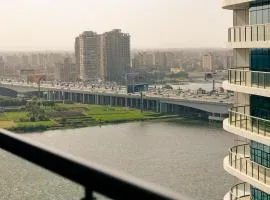 Studio Apartment - Maadi