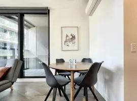 Apartment Mick