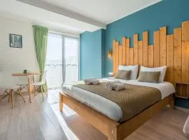 New Gudauri Loft 2 Pines